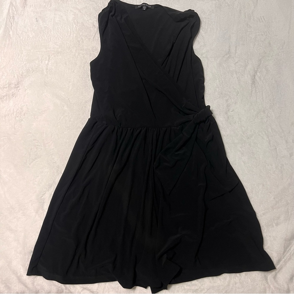 Black romper, size M, Nik and Nash